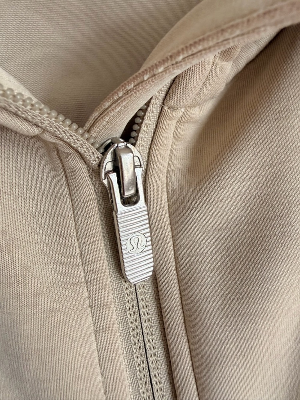 Lululemon Softstreme Cinch-Waist Jacket Sz 6 - Picture 10 of 12